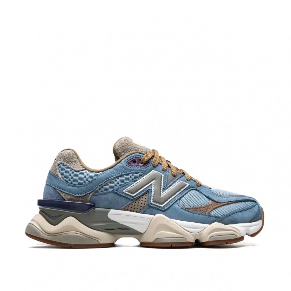 New Balance 9060 x Bodega "Age Of Discovery